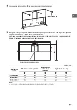 Предварительный просмотр 75 страницы Sony Bravia 55X9005C Reference Manual