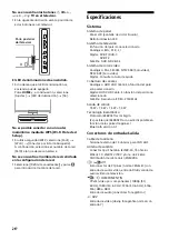 Предварительный просмотр 82 страницы Sony Bravia 55X9005C Reference Manual