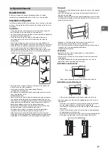 Предварительный просмотр 87 страницы Sony Bravia 55X9005C Reference Manual