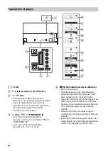 Предварительный просмотр 92 страницы Sony Bravia 55X9005C Reference Manual