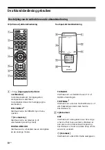 Предварительный просмотр 94 страницы Sony Bravia 55X9005C Reference Manual