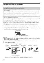 Предварительный просмотр 102 страницы Sony Bravia 55X9005C Reference Manual