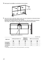 Предварительный просмотр 104 страницы Sony Bravia 55X9005C Reference Manual