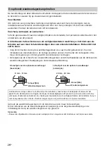 Предварительный просмотр 108 страницы Sony Bravia 55X9005C Reference Manual