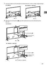 Предварительный просмотр 109 страницы Sony Bravia 55X9005C Reference Manual