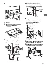 Предварительный просмотр 127 страницы Sony Bravia 55X9005C Reference Manual