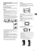 Предварительный просмотр 145 страницы Sony Bravia 55X9005C Reference Manual