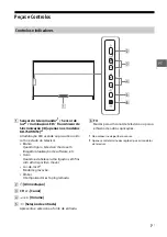 Предварительный просмотр 149 страницы Sony Bravia 55X9005C Reference Manual