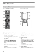 Предварительный просмотр 152 страницы Sony Bravia 55X9005C Reference Manual