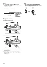 Предварительный просмотр 156 страницы Sony Bravia 55X9005C Reference Manual