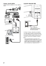 Предварительный просмотр 158 страницы Sony Bravia 55X9005C Reference Manual