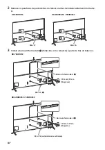 Предварительный просмотр 160 страницы Sony Bravia 55X9005C Reference Manual