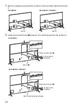 Предварительный просмотр 166 страницы Sony Bravia 55X9005C Reference Manual