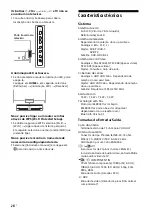 Предварительный просмотр 168 страницы Sony Bravia 55X9005C Reference Manual