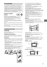 Предварительный просмотр 173 страницы Sony Bravia 55X9005C Reference Manual