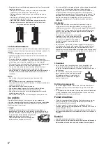 Предварительный просмотр 174 страницы Sony Bravia 55X9005C Reference Manual