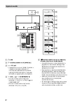 Предварительный просмотр 178 страницы Sony Bravia 55X9005C Reference Manual