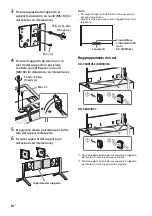 Предварительный просмотр 184 страницы Sony Bravia 55X9005C Reference Manual