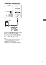 Предварительный просмотр 187 страницы Sony Bravia 55X9005C Reference Manual