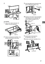 Предварительный просмотр 213 страницы Sony Bravia 55X9005C Reference Manual