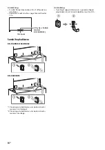 Предварительный просмотр 214 страницы Sony Bravia 55X9005C Reference Manual