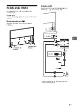 Предварительный просмотр 215 страницы Sony Bravia 55X9005C Reference Manual