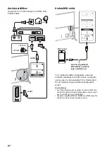 Предварительный просмотр 216 страницы Sony Bravia 55X9005C Reference Manual