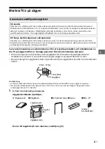 Предварительный просмотр 217 страницы Sony Bravia 55X9005C Reference Manual