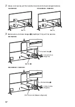 Предварительный просмотр 218 страницы Sony Bravia 55X9005C Reference Manual