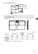 Предварительный просмотр 219 страницы Sony Bravia 55X9005C Reference Manual