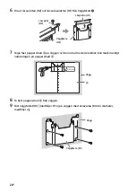 Предварительный просмотр 220 страницы Sony Bravia 55X9005C Reference Manual