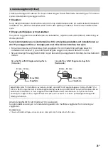 Предварительный просмотр 223 страницы Sony Bravia 55X9005C Reference Manual