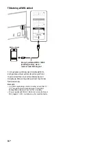 Предварительный просмотр 244 страницы Sony Bravia 55X9005C Reference Manual