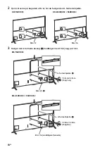 Предварительный просмотр 246 страницы Sony Bravia 55X9005C Reference Manual