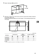 Предварительный просмотр 247 страницы Sony Bravia 55X9005C Reference Manual