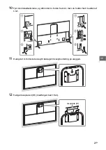 Предварительный просмотр 249 страницы Sony Bravia 55X9005C Reference Manual