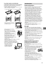 Предварительный просмотр 261 страницы Sony Bravia 55X9005C Reference Manual