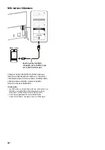 Предварительный просмотр 272 страницы Sony Bravia 55X9005C Reference Manual