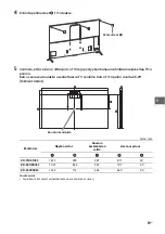 Предварительный просмотр 275 страницы Sony Bravia 55X9005C Reference Manual