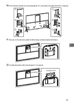 Предварительный просмотр 277 страницы Sony Bravia 55X9005C Reference Manual