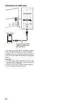 Предварительный просмотр 300 страницы Sony Bravia 55X9005C Reference Manual