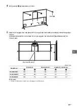 Предварительный просмотр 303 страницы Sony Bravia 55X9005C Reference Manual