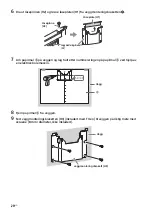 Предварительный просмотр 304 страницы Sony Bravia 55X9005C Reference Manual