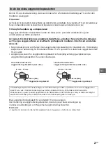 Предварительный просмотр 307 страницы Sony Bravia 55X9005C Reference Manual