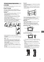 Предварительный просмотр 315 страницы Sony Bravia 55X9005C Reference Manual