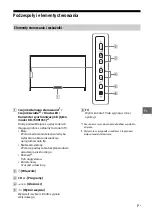 Предварительный просмотр 319 страницы Sony Bravia 55X9005C Reference Manual