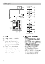 Предварительный просмотр 320 страницы Sony Bravia 55X9005C Reference Manual