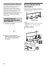 Предварительный просмотр 324 страницы Sony Bravia 55X9005C Reference Manual