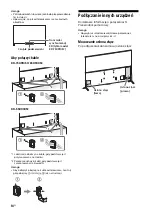 Предварительный просмотр 326 страницы Sony Bravia 55X9005C Reference Manual