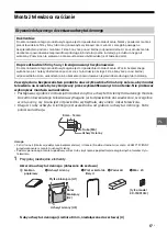 Предварительный просмотр 329 страницы Sony Bravia 55X9005C Reference Manual